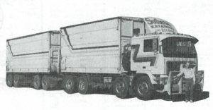 Sutherland Transport