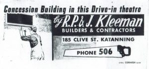 ray kleeman builder