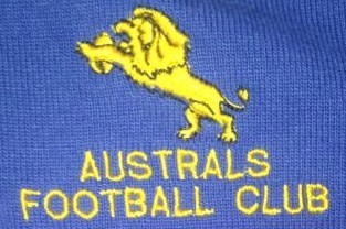 Australs Football Club