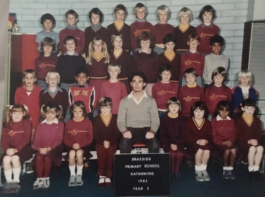 school class photos