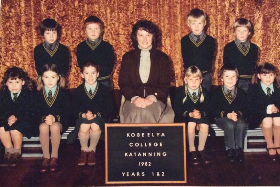 school class photos