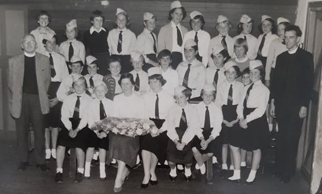 School Class Photos