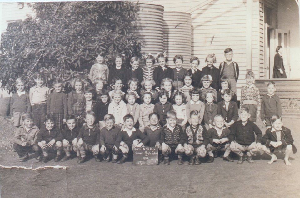 School class photos