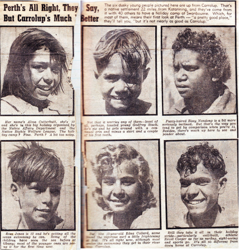 school news