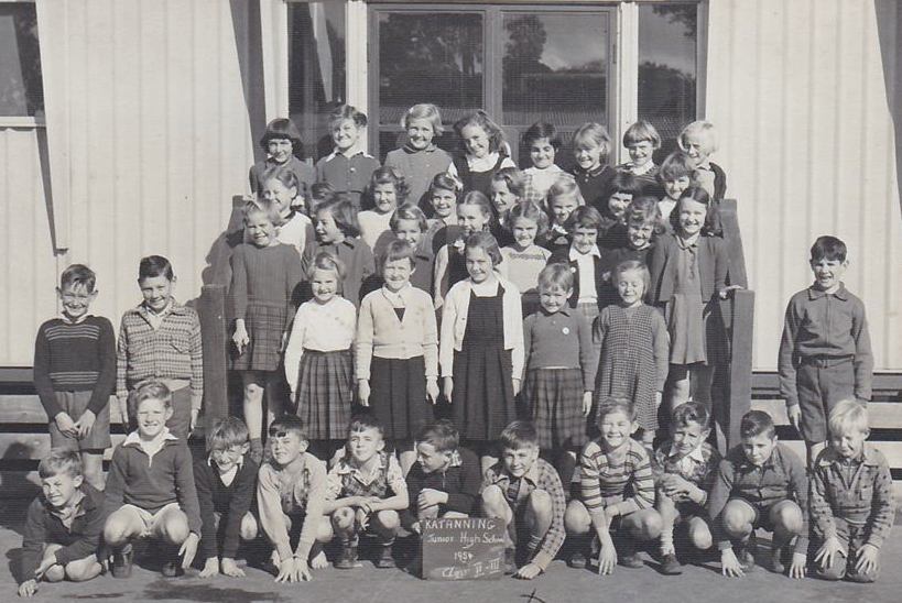 school class photos