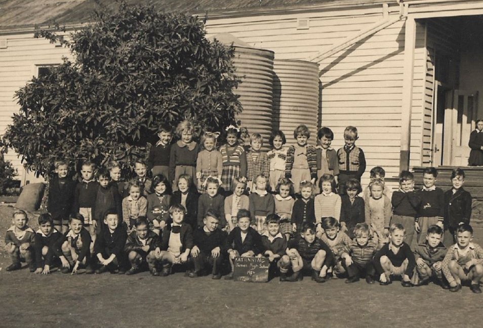 school class photos