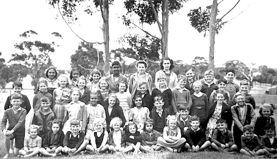 school class photos