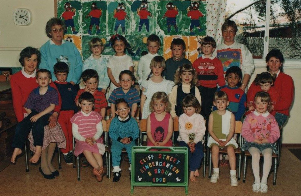 school class photos