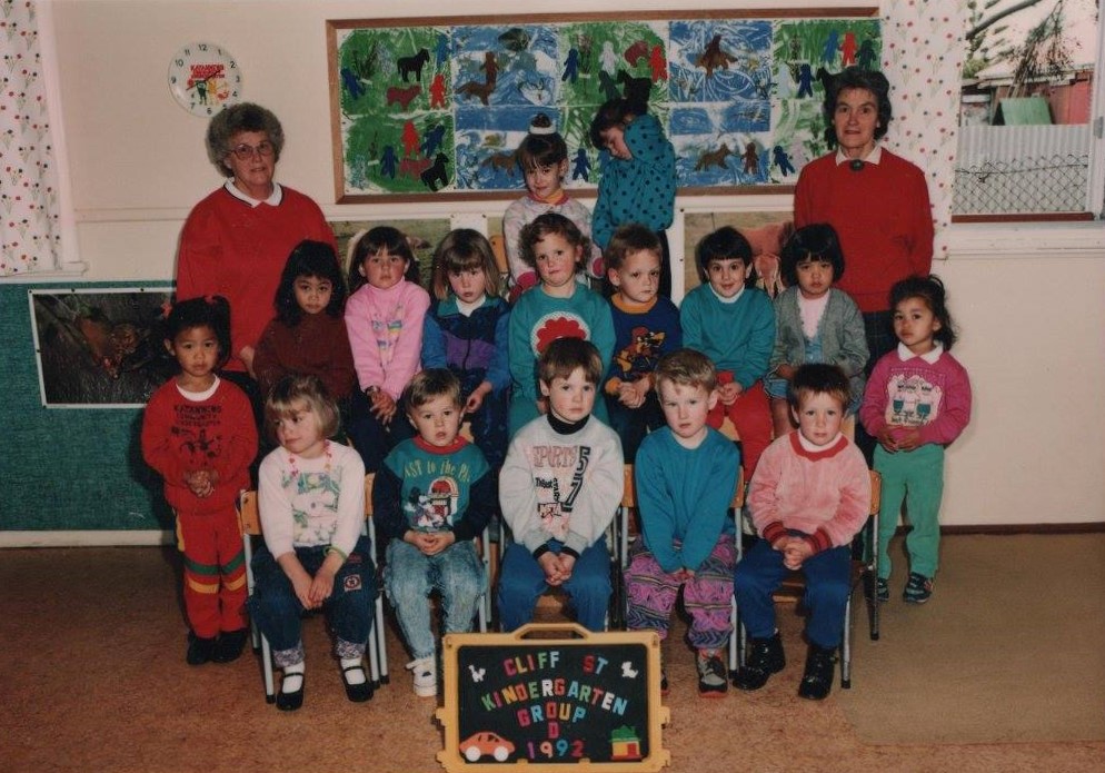 school class photos