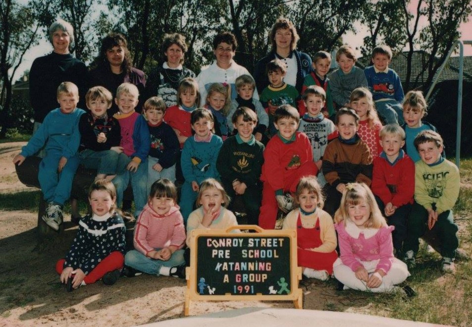 school class photos