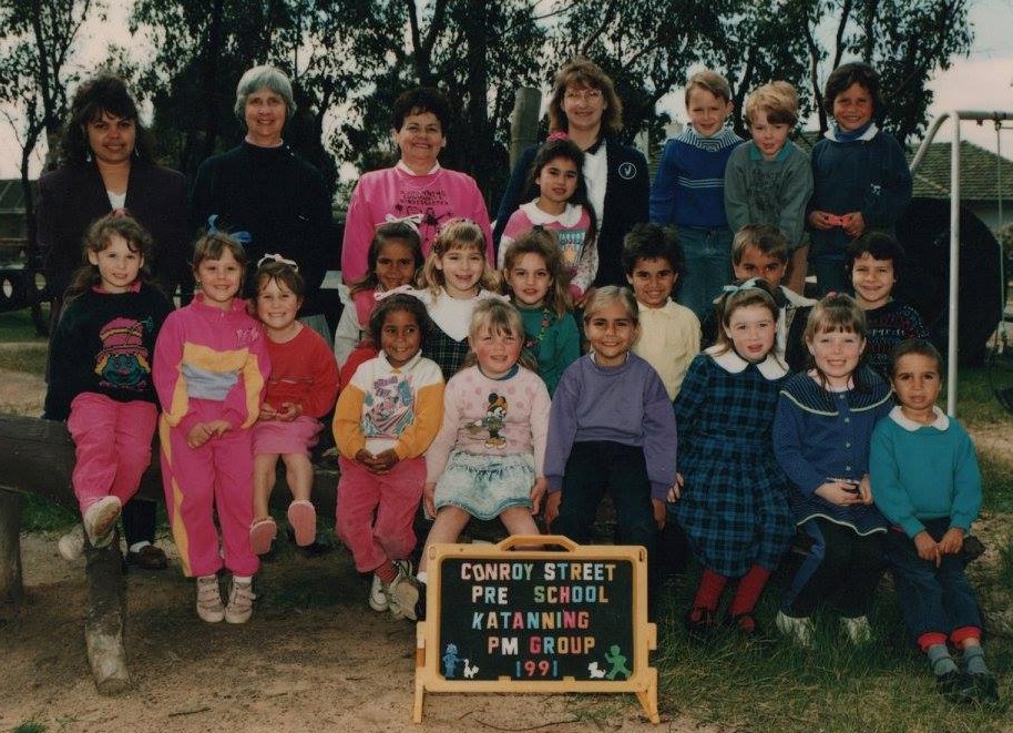 school class photos