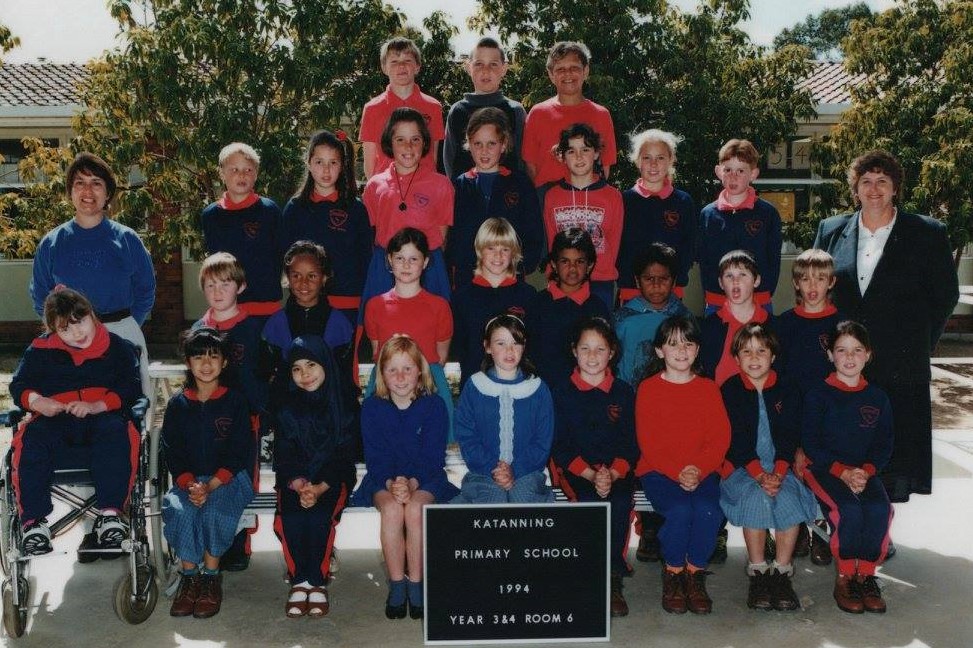 school class photos
