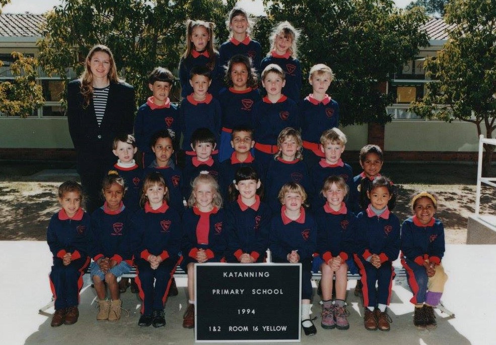 school class photos