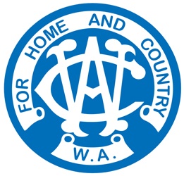 Country Womens Association CWA