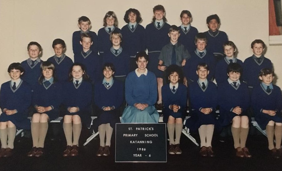 school class photos