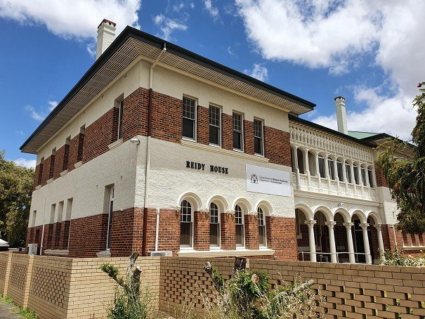 Saint Ritas Boarding School