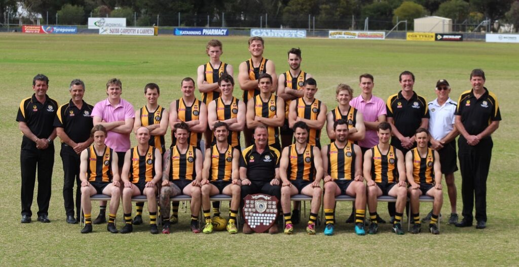 Katanning Football