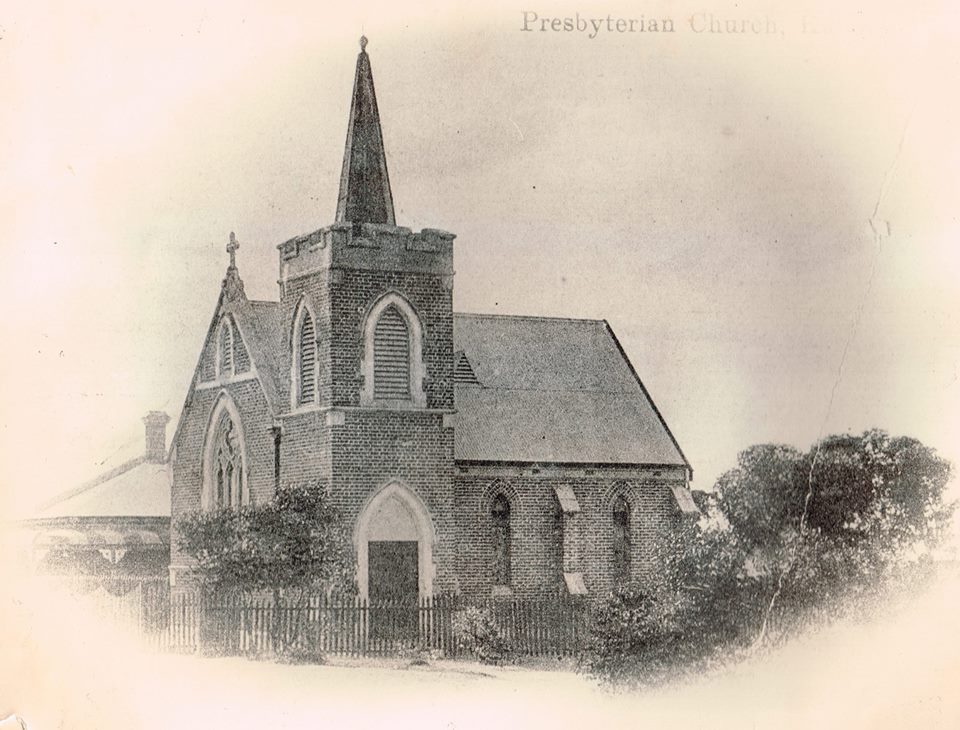 Presbyterian Church