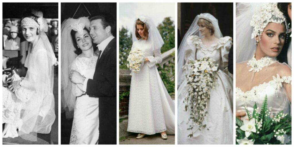 Historic Weddings