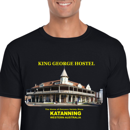 T SHIRTS