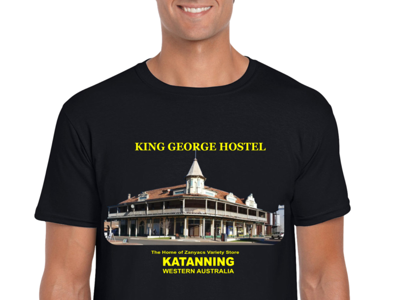 T SHIRTS