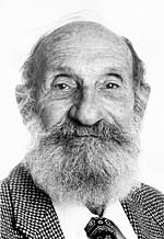 William Buddy Percy Rogers