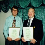 Arthur Todd and Peter Jolly Leisure Centre