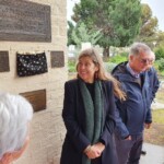 Ainslie Evans Katanning