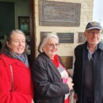 Ainslie Evans Katanning