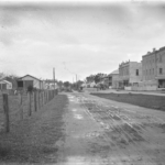 230091PD: Austral Tce Katanning, ca. 1905