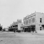 024217PD: Austral Terrace, Katanning, ca. 1910
State Library of Western Australia