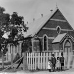 233166PD: Katanning Methodist Church 1918
State Library of Western Australia