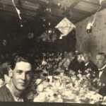 Rockwell boasted a cricket pitch, with a Rockwell based team in the 1930s, who regularly played the Badgebup team.