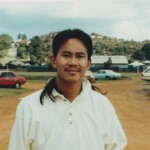Archie Alam