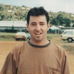 Gary Quarmby