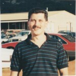 John Riolino